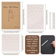 30 Sets Guess the Dress Bridal Shower Games for Guests with 30 Wedding leZam