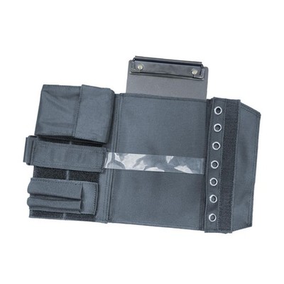 Piloten-Kniebrett, Klemmbrett und Stifthalter, Aviation Leg Strap Board für die