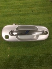 Used Rover 45/MG ZS Right Side Front Door Handle CXB102920 choice