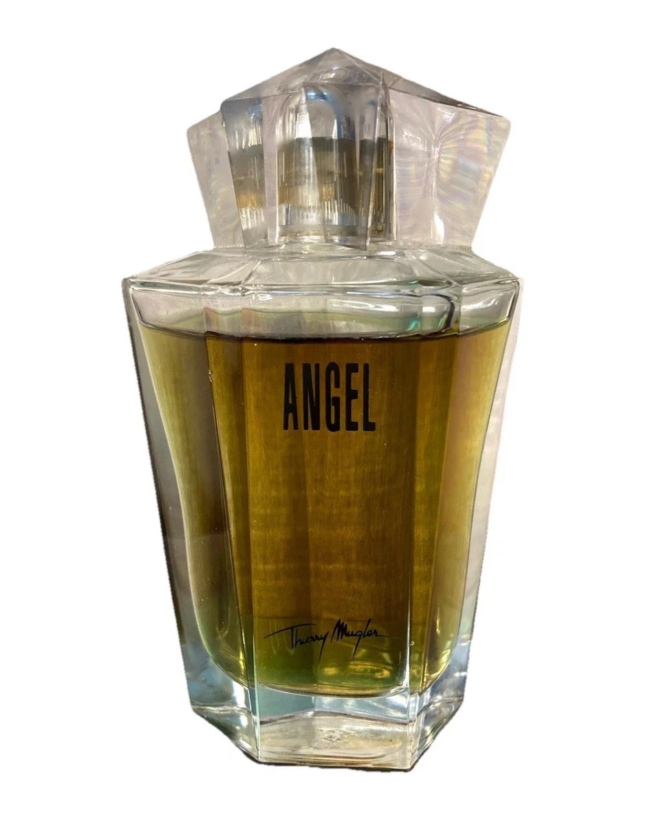 Thierry Mugler 天使女士香水| eBay