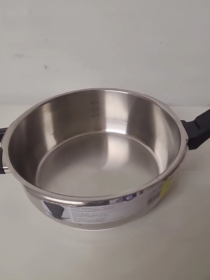 Schnellkochtopf WMF Perfect Plus 3 L ohne Deckel - Bild 2 von 3