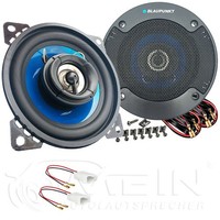 Blaupunkt Lautsprecher FüR VW Taro 1989-1997 Armaturenbrett 2-Wege 180W #A0T0