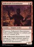 MTG Falkenrath Exterminator (276/542) March of the Machine Commander LP