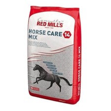 Red Mills Horse Care 14 Mix 20kg - HORSE & PONY FEED 1.55 per kilo
