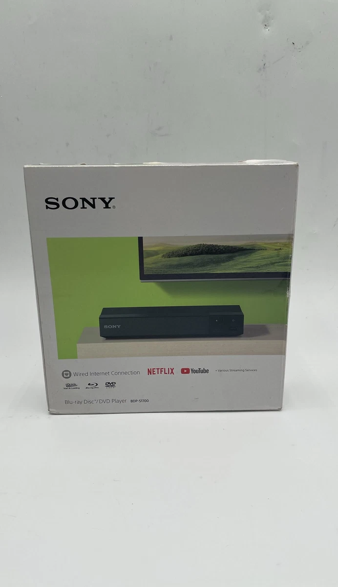 Blu Ray Player Netflix for sale | eBay