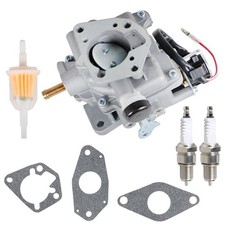Carburetor For Kohler CH18 18hp 20hp CH22 20HP 2485335-S 2485335 Gaskets