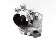 VOLVO V70 II SW Cuerpo del Acelerador 0281002701 8692720 2.40 Diesel 23598898