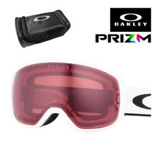 036 Oakley Goggles Flight Tracker M oo7105 55 Universal Fit OAKLEY FLIGHT TRACK