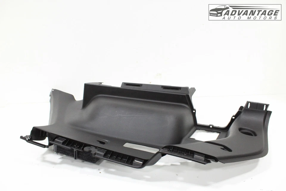 Chevrolet Blazer 2019-2025 cuarto trasero izquierdo cubierta panel de moldura OEM Foto 3 de 4