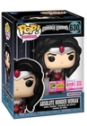2026 SDCC EXCLUSIVE FUNKO POP Absolute Wonder Woman LE 1000 SHOW ONLY PRESALE