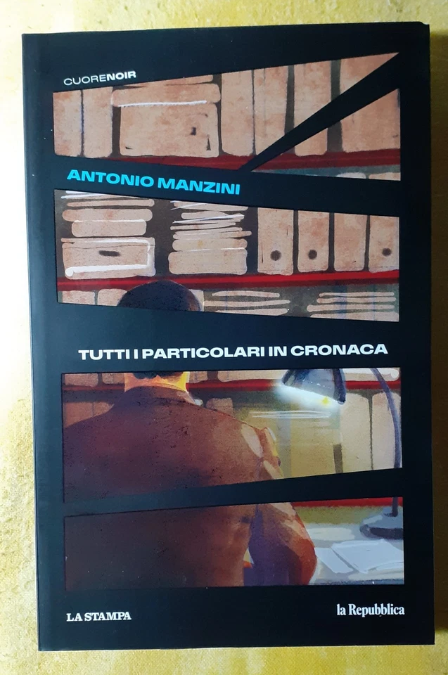 Tutti i particolari in cronaca, foto 1 di 3