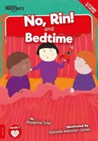 No, Rin! And Bedtime | Madeline Tyler | Englisch | Taschenbuch | 2021