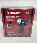 HUSKY (H4435) 1/2" Compact Impact Wrench Air Tool (1001 659 931)