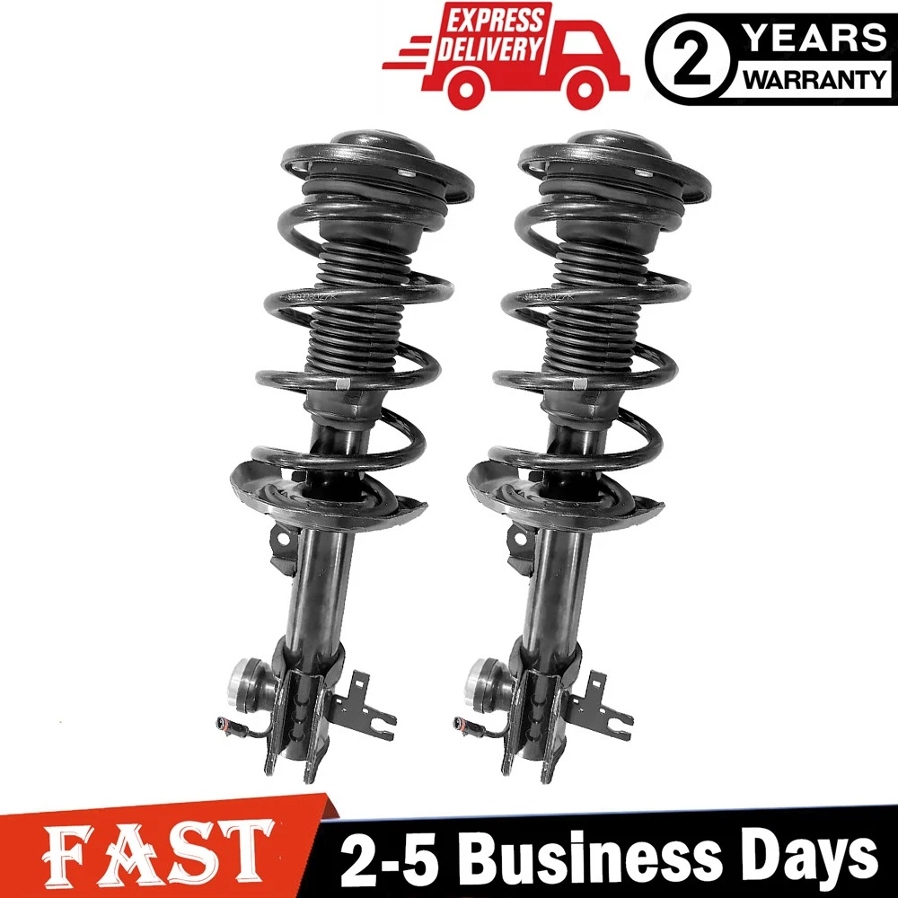 High Quality Front Suspension Strut Shock absorber GLK350 GLK250 4Matic