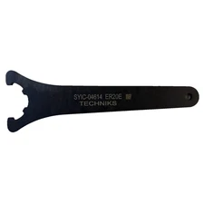 Techniks Collet Wrench SYIC-04614 ER20E NEW