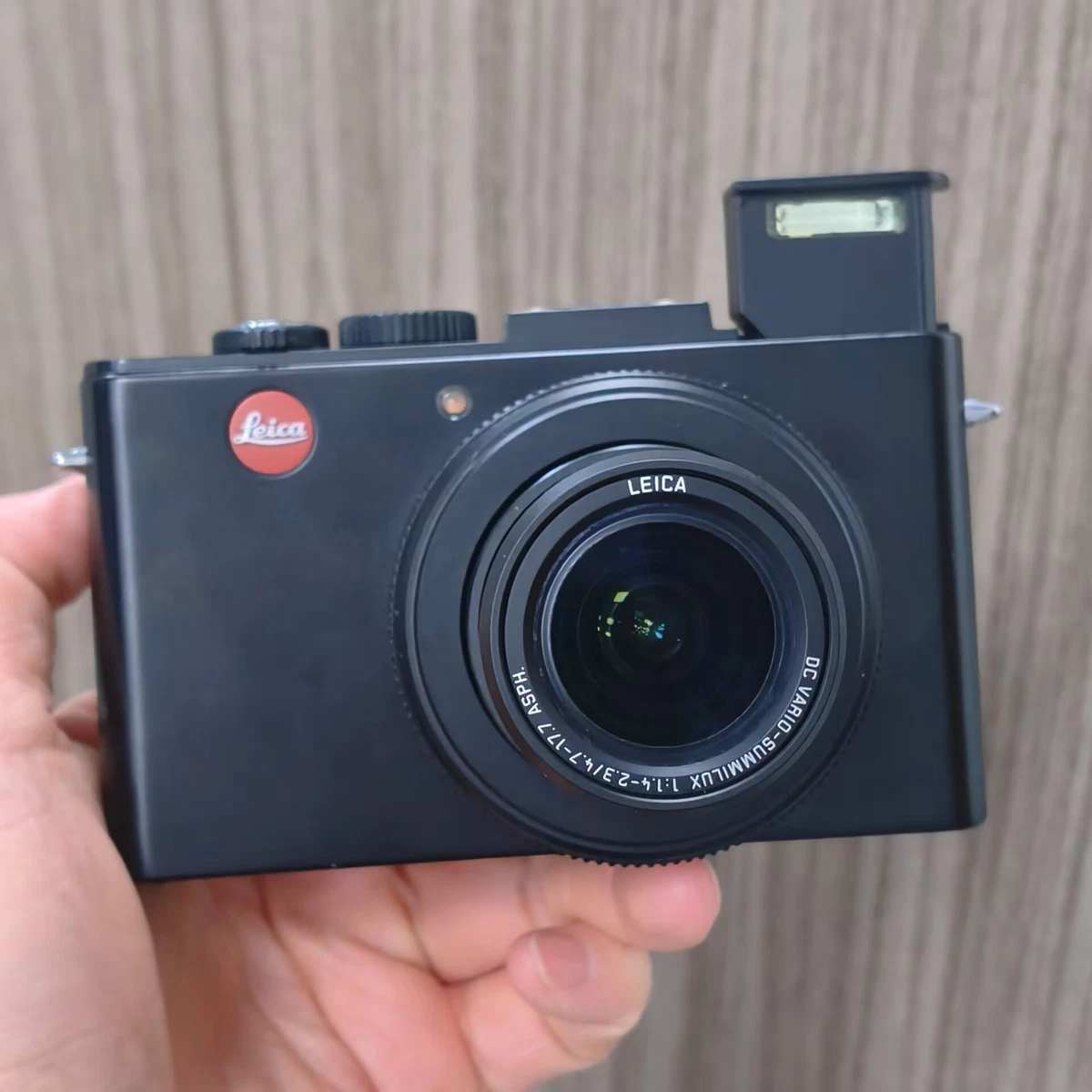 25+ Leica D-Lux 6 10-11.9MP Digital Cameras for sale | Updated Oct