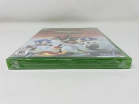 Sonic X Shadow Generations Xbox Series & Hallmark Sega Genesis Console Ornament