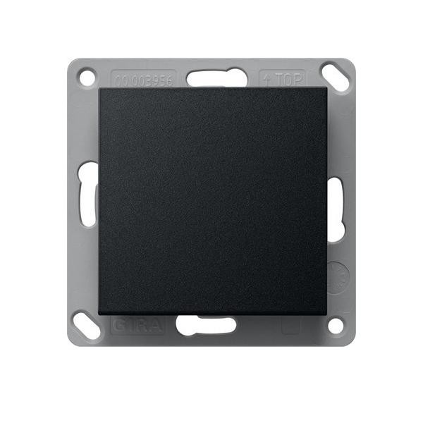 Gira Funk-Wandsender 2421005 Bussystem-Hand-/Wandsender Funk-Wandsender-image