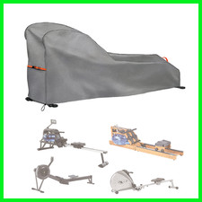 Aaaspark Housse de Rameur Duty Oxford Fitness Équipement Protecteur Antipoussière