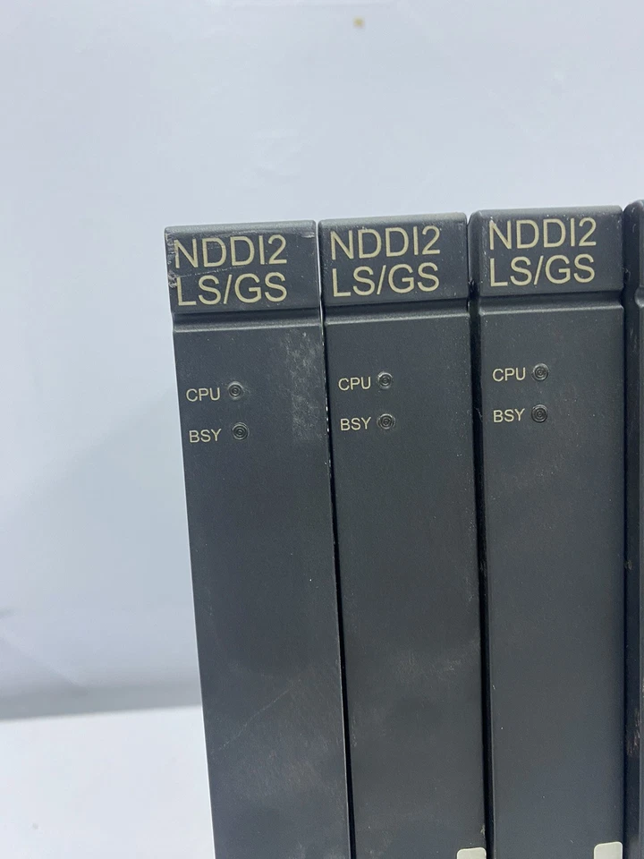 3BA23171 Alcatel Omnipxc 4400 Ndd12 LS/GS Card 3BA23171AAAD 04 - Image 2 of 4