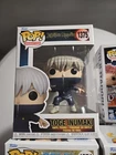Funko Pop! Vinyl: Jujutsu Kaisen - Toge Inumaki #1375