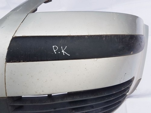 Zierleiste Stoßstange Vorne Linke  Volkswagen Passat DE1063458-21