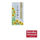 Nippon Kodo Incense Musubi Lightly Scented Sunflower Loose Packed 110g