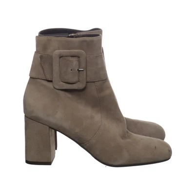 Bruno Premi, Stiefeletten, Größe: 37, Grau, Damen #3tM - Bild 1 von 4