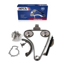 Engine Timing Chain Water Pump Kit For 1991-2002 200sx Sentra G20 Sr20de Engine Timing Chain Water Pump Kit For 1991-2002 200sx Sentra G20 Sr20de