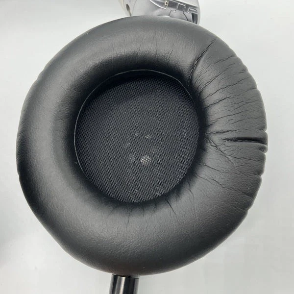 Pioneer HDJ-X10 Flagship Professional Over-ear DJ Headphones Silver USED - Image 3 of 4