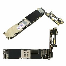 Placa madre principal desbloqueada para iPhone 6/6S/ 6 Plus/6S Plus 16 GB 64 GB placa lógica