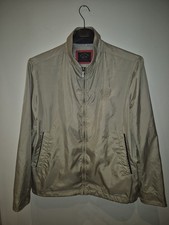 Paul &Shark Shimmer Jacket XL 24" Pit-to-pit Mint Condition Made In Italy 🇮🇹