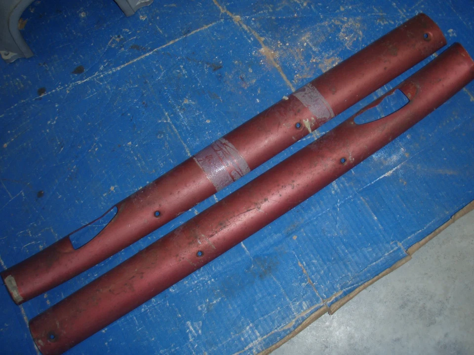 61 62 63 pontiac chevy olds convertible chevrolet buick 1961 1962 1963 1964 64 - Image 2 of 4