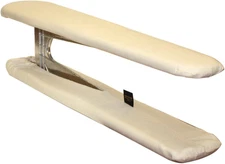Newhouse Specialty Padded Sleeve Ironing Board 24" L X 5" W X 7" H