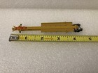 3 Pc Set N Scale Intermodal Spine Flat Car For Parts 1378FF9874-2B26 — photo 7