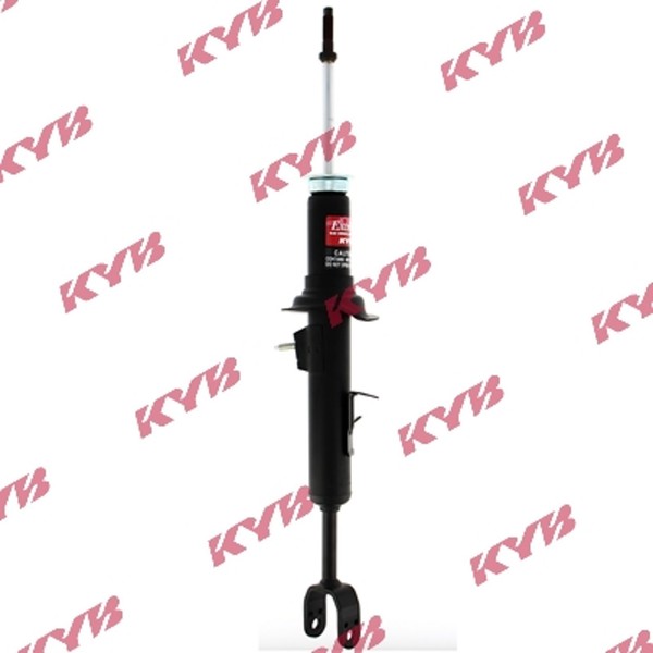 1X StoßDäMpfer Excel-G KYB 341367 FüR Nissan Z33 350Z Roadster AAZ33 BAZ33-image