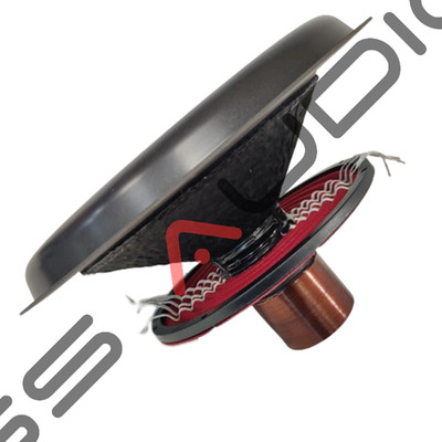 Ground Zero GZNW 15 SPL Compatible Reconnect Kit + Glue Kit