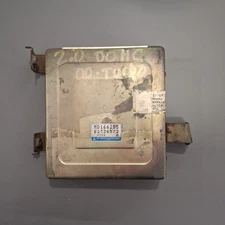 1991-1993 Mitsubishi Eclipse ECU ECM MD166255