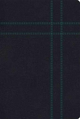 Biblia Bilingüe - Imitation Leather, by B&H Español Editorial - Very Good