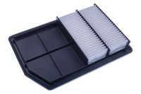 Luftfilter Denckermann A142127 Umluftfilter FüR Mitsubishi Outlander 3 Van Cross