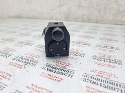 AUDI A3 Sportback 8VA, 8VF Spiegeleinstellschalter 8D0959565 1.89 31476887