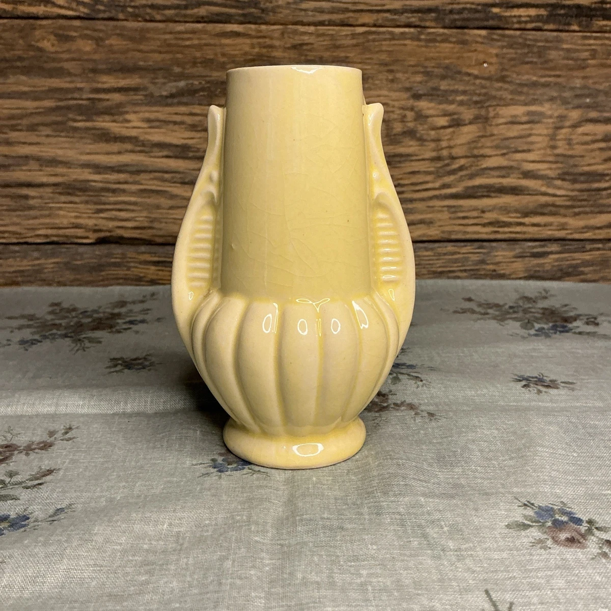 Mccoy Tall Vase for sale | eBay