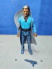 Vintage Kenner Star Wars Figure Loose Lando Calrissian Bespin 1980 Complete Mint
