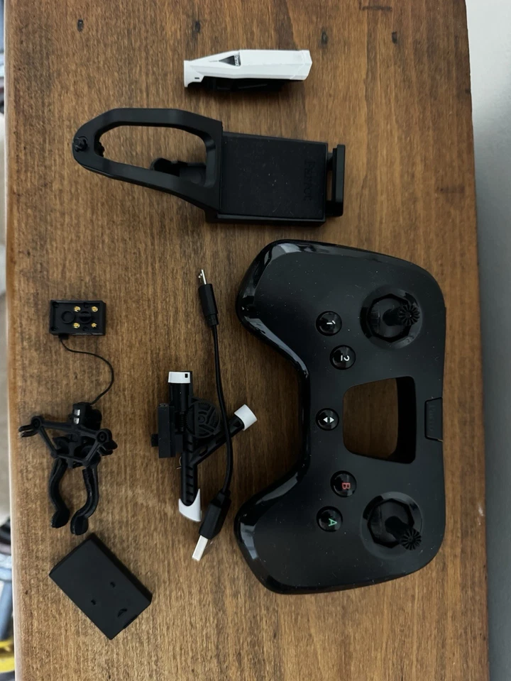 Parrot Mambo Mission With FPV Pack - Image 2 of 4