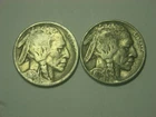 Buffalo  Nickel   1920 - 1935