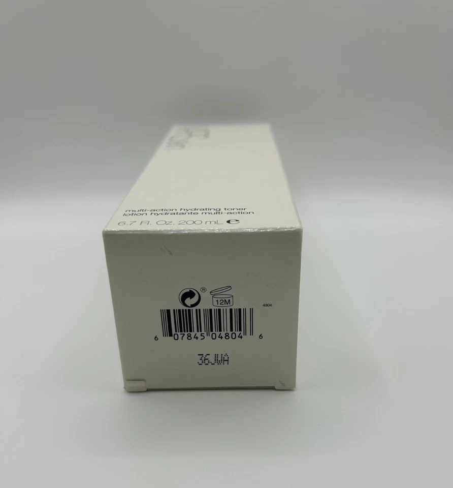 TÓNER HIDRATANTE MULTIACCIÓN NARS Skin 6,7 OZ 200 ml Foto 3 de 4