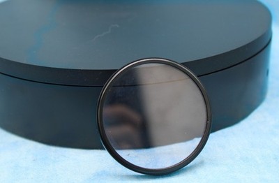 Canon 58mm Sky 1-A Camera Lens Filter   Japan