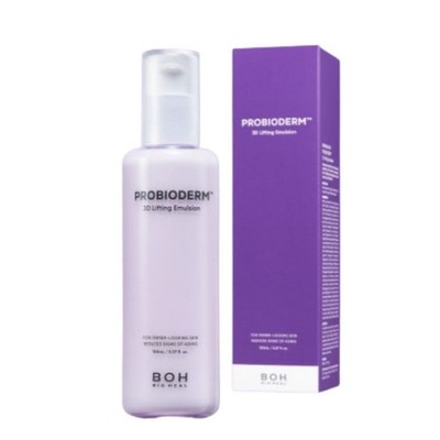 BIO HEAL BOH Probioderm 3D Lifting Emulsion 150ml K-Beauty
