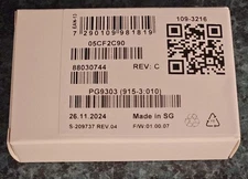 Lot Of (10) DSC PG9303 PowerG Wireless Door/Window Magnetic Contact FREE SHIP!!