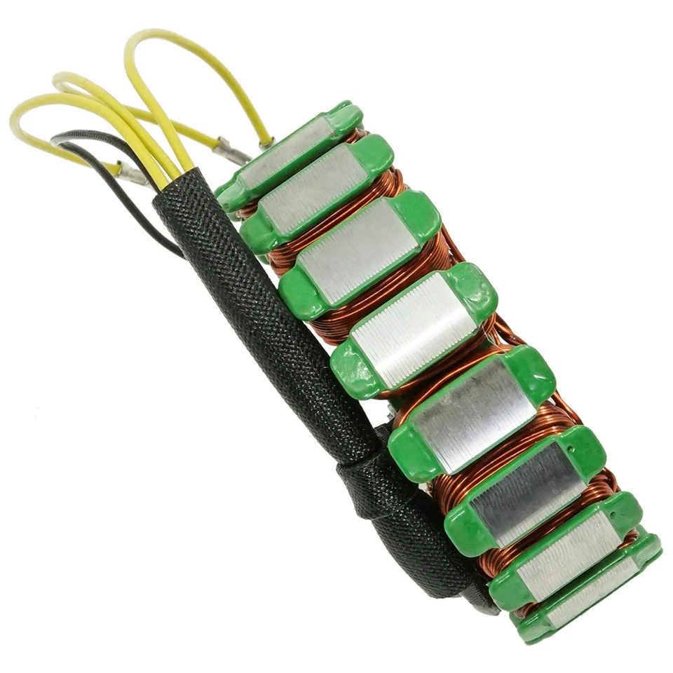 Estator para Sea-Doo GSX Limited 1996 1997 1998 1999 para Sea-Doo Magneto Foto 4 de 4